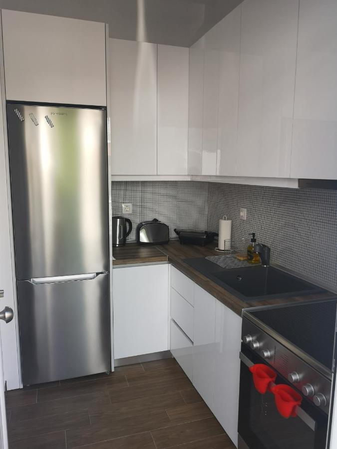 Casadinova2 Appartement Paradeísion Buitenkant foto